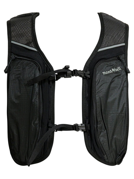 Montbell Backpacks - Black