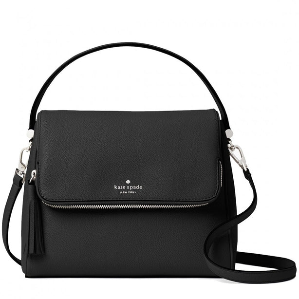 Kate Spade Chester Street Miri Bag in Black