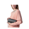 Pouch With Black Rockstud Chain