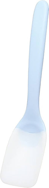 Yogurt Spoon Large (40x190x33mm) - Blue