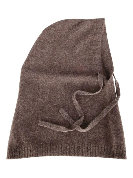 Cappuccio 100 Raccoon Sweatshirt