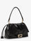 Fendi Baguette Soft Large leather bag - Nero