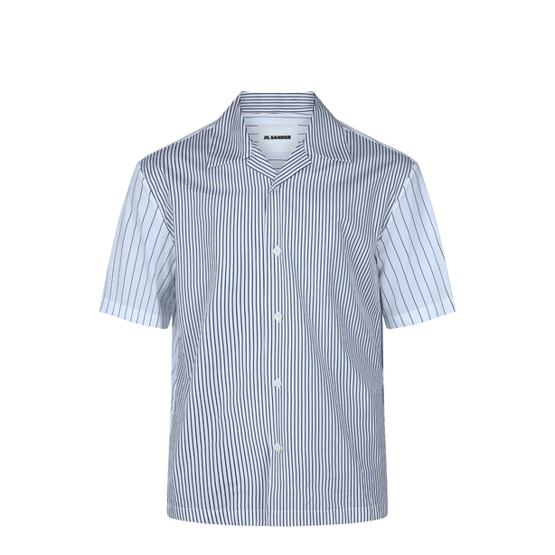 Men's Lightweight Cotton Shirt