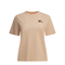 Knight Check Crew Neck T Shirt