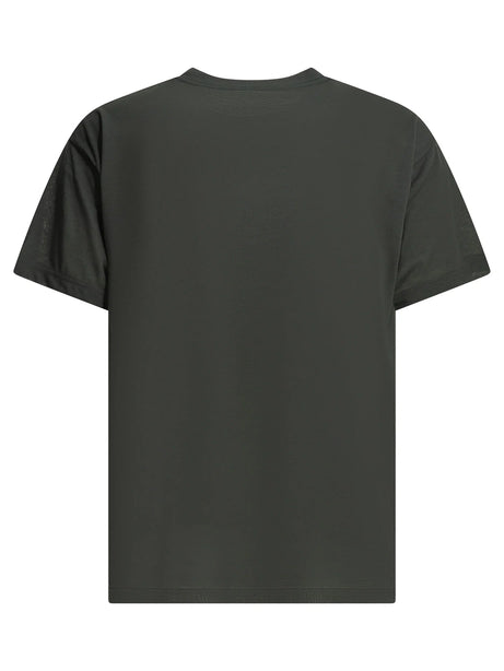 Montbell T-shirts - Black