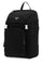 Logo-Plaque Multi-Pocket Backpack