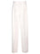 Toteme Corduroy Trousers - White
