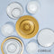 CORELLE 2pc Charger Plate (31cm) – Market Street Gold