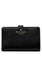 Kate Spade Medium Bifold Wallet - Black