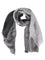 Cashmere Scarf - Grey