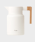 Thermo Jug Keat 1200ml - Off White