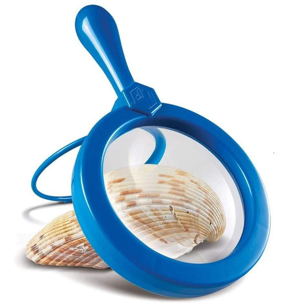 NYZE Kids Magnifying Glass