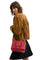 Coach Maggie Small Tote Bag - Red