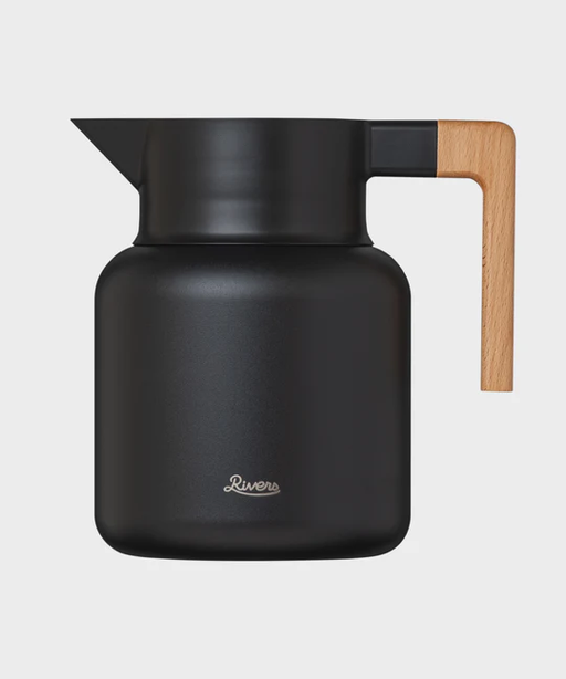 Thermo Jug Keat 1600ml - Black