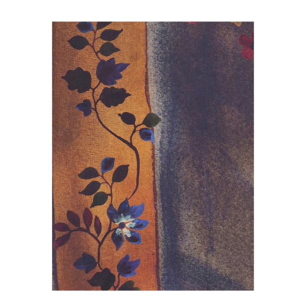 Scarfs Brown
