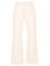 Ami Five Pocket Jeans - White