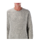 Sweater in Alpaca and Wool