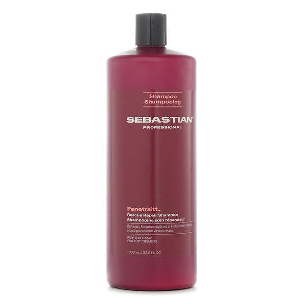 Penetraitt Rescue Repair Shampoo - 1000ml