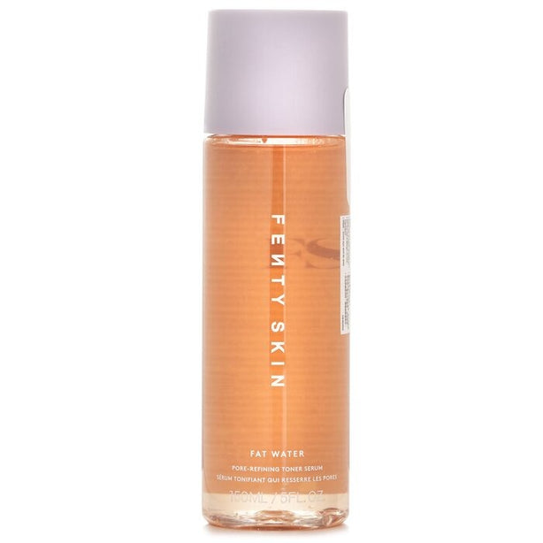 Fenty Skin Fat Water Pore-refining Toner Serum - 150ml/5oz