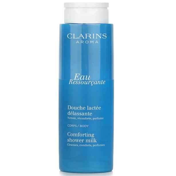 Eau Ressourcante Comforting Shower Milk - 200ml/6.7oz