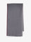 Brunello Cucinelli Wool and cashmere scarf - Grigioscuroborgognasabbia