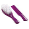 NYZE Hair Brush & Comb Set