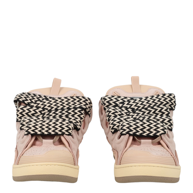 Lanvin Curb Sneaker