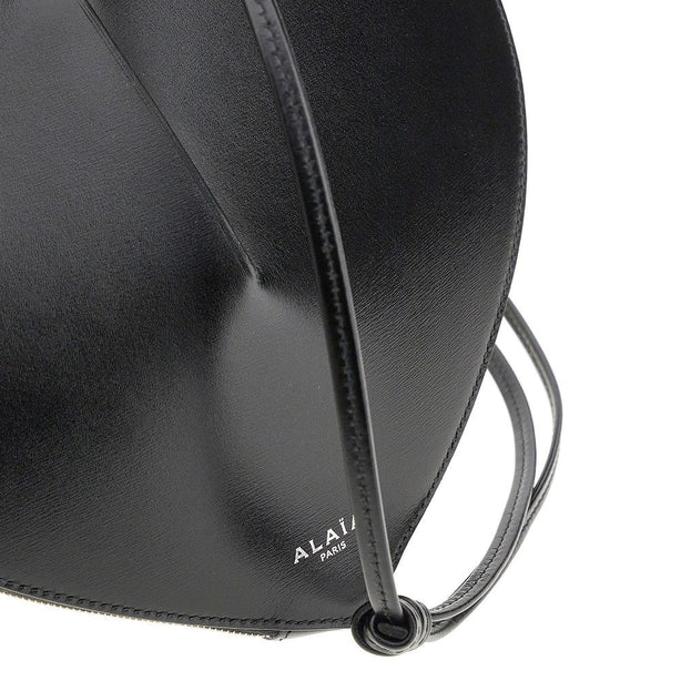 ALAIA Le Coeur' leather bag