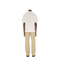 T-Shirts And Polos White