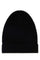 Black Cashmere Blend Pavir Beanie