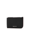 Sling Zip Card Holder - Black