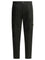 Stone Island Cargo pants with logo - Black