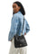 Coach Rowan Bucket Bag - Black