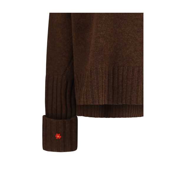 Wool Sweater