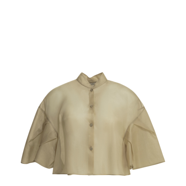 Silk Blouse