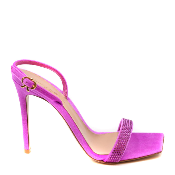 Sandal Fucsia