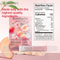 [KKOKDAM] Flower Kombucha Powder Tea 75g 15Packs_ Peach & Cherry Blossom [International Shipping]