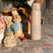PYREX x Peter Rabbit 680ml One Touch Stainless Steel Double Vacuum Thermal Bottle