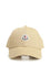 Moncler Baseball Hat - Beige
