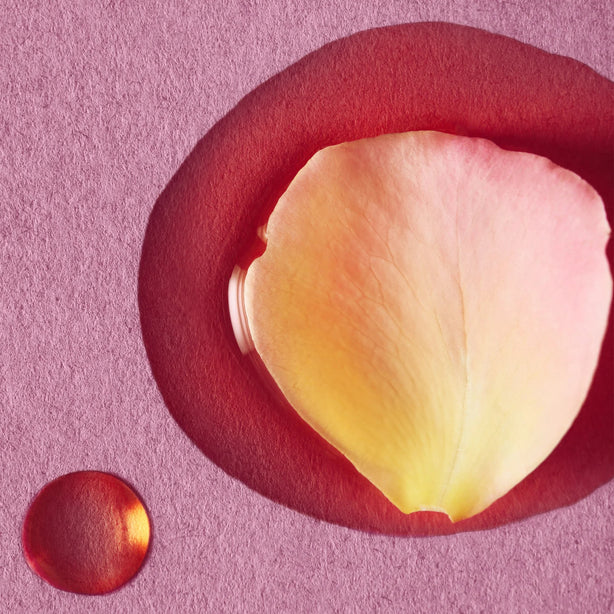Rare Rose Face Oil