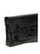 Balenciaga Le City Clutch in lambskin - Black
