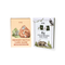 NYZE Alphabet Flash Cards & Memory Card Game Bundle of 2
