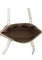 Coach Gallery Tote Bag In Signature Canvas - Light Khaki/White