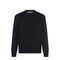 Golden Goose Davis Jumper - Dark Blue