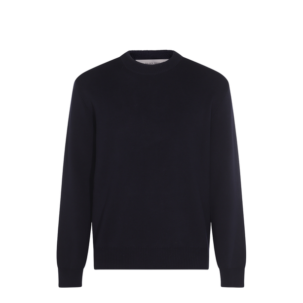 Golden Goose Davis Jumper - Dark Blue