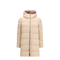 Quilted Down Jacket