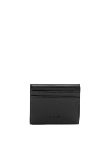 Pinko Wallets & Card holders - Black