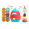 Hap-P-Kid Little Learner Counting Cookie Jar | Counting Toy | Learning Toy | Educational Toy | 12 months+