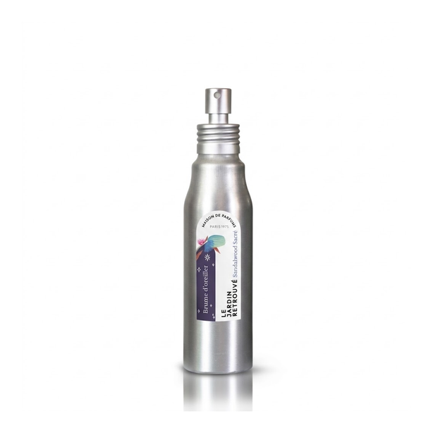 Sandalwood Sacré Mist - 125ml