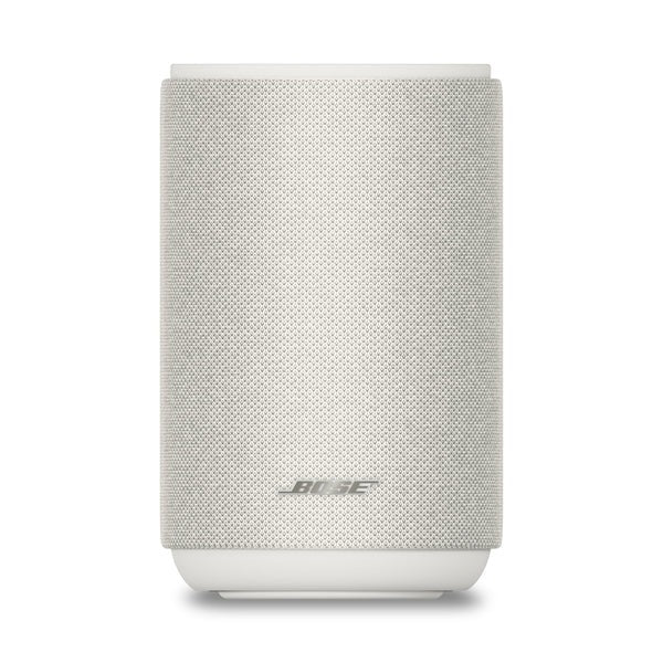BOSE LIFESTYLE ULTRA SPEAKER WHITE SMOKE